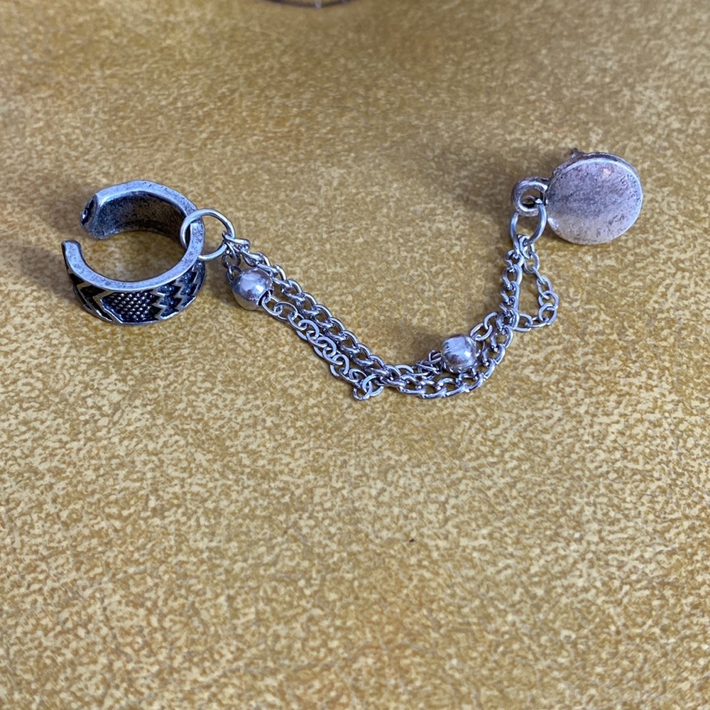 Earthbound Earring Set - Picture 4 of 4